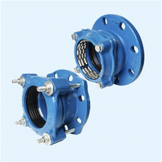 Фланцевые адаптеры ПФРК - СНАБКОМПЛЕКТ