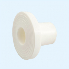 Полипропиленовый бурт под фланец  - СНАБКОМПЛЕКТ