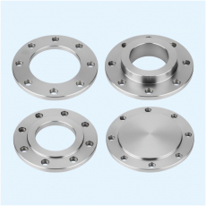 Фланцы стальные - СНАБКОМПЛЕКТ