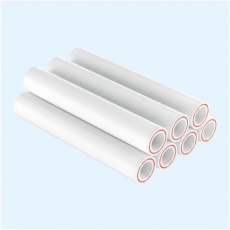 Полипропиленовая труба MeerPlast армированная стекловолокном (PPR) - СНАБКОМПЛЕКТ