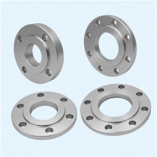 Фланцы плоские  - СНАБКОМПЛЕКТ
