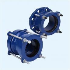 Ремонтно-соединительная арматура - СНАБКОМПЛЕКТ