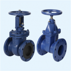 Задвижки - СНАБКОМПЛЕКТ