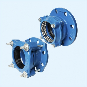 Фланцевые адаптеры ПФРК - СНАБКОМПЛЕКТ