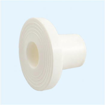 Полипропиленовый бурт под фланец  - СНАБКОМПЛЕКТ