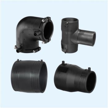 Фитинги ПНД электросварные - Системы видеонаблюдения