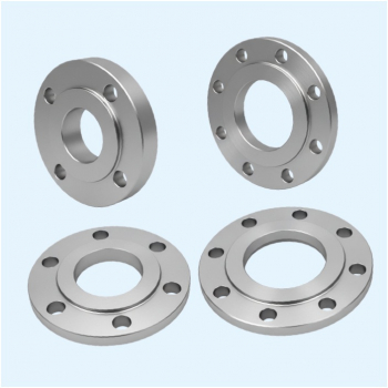 Фланцы плоские  - СНАБКОМПЛЕКТ