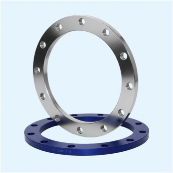 Фланцы под втулку расточенные - СНАБКОМПЛЕКТ