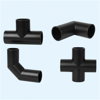 Фитинги ПНД сварные - Системы видеонаблюдения