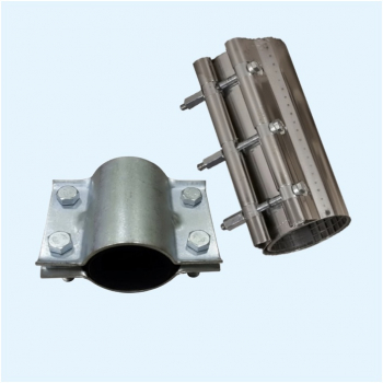 Муфта соединительная ДРК - СНАБКОМПЛЕКТ